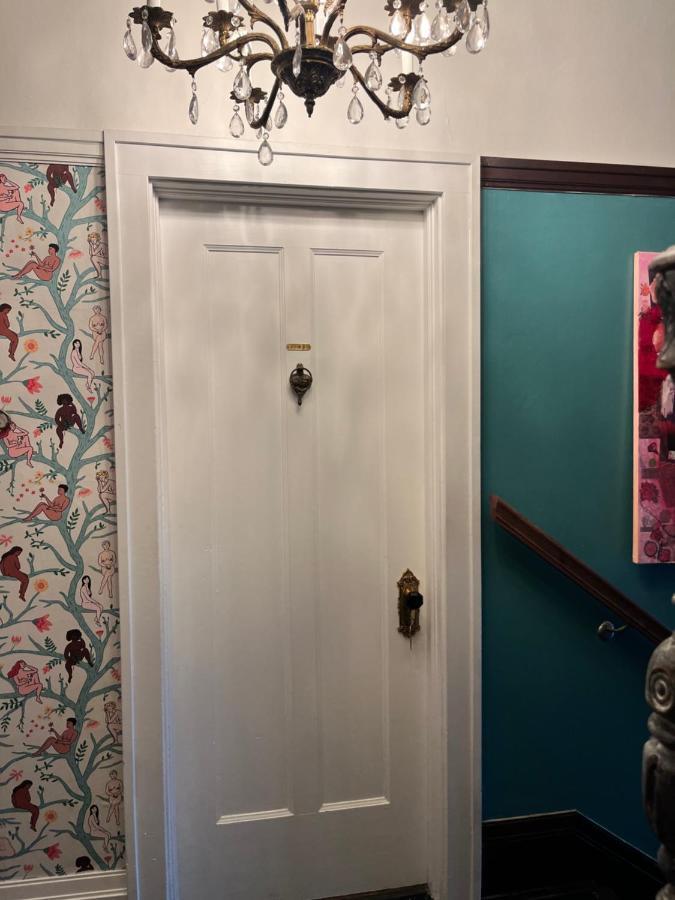 Appartement Harbinson House à Sacramento Extérieur photo