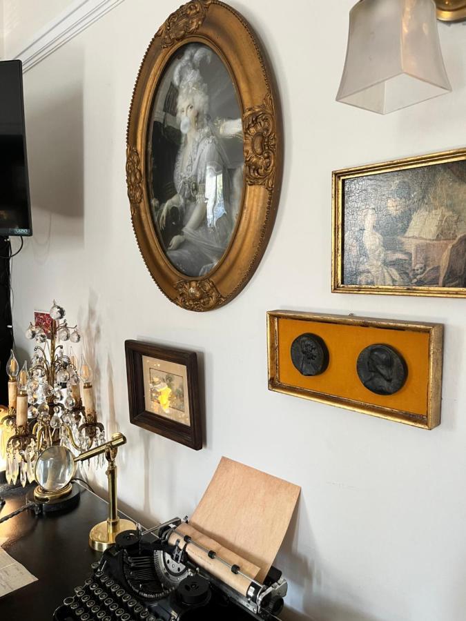 Appartement Harbinson House à Sacramento Extérieur photo