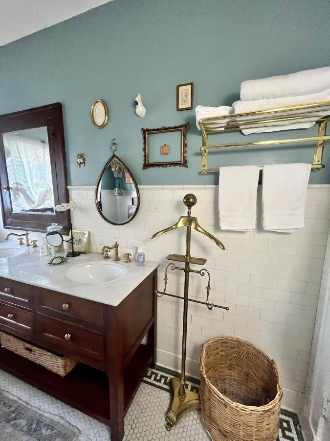 Appartement Harbinson House à Sacramento Extérieur photo