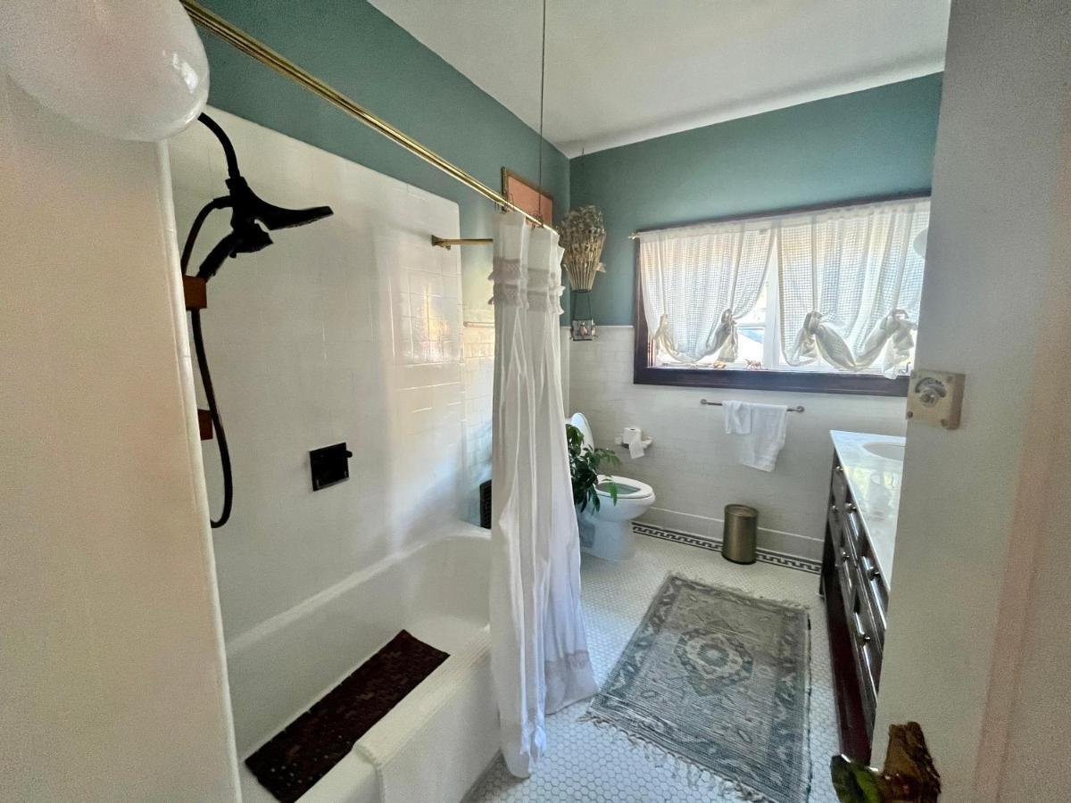 Appartement Harbinson House à Sacramento Extérieur photo